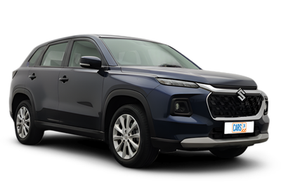 Maruti Grand Vitara-img